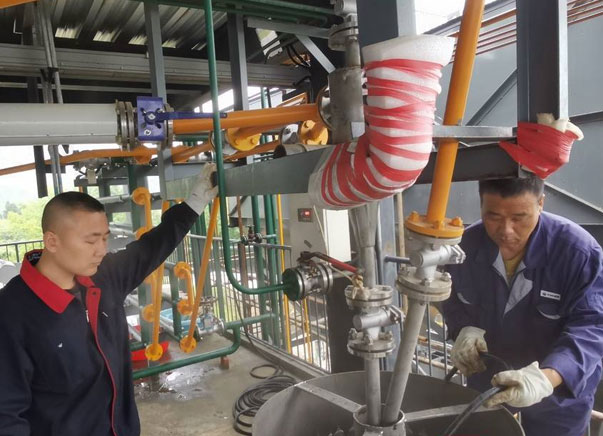 “奋斗百年路，启航新征程”看宣汉②：工农两翼齐飞助宣汉创建全国县域经济百强县