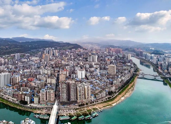 达州锂钾综合开发进入飞速发展阶段